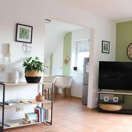 Apartment J&k - Nahe Universitaet & Mosel, Grosse Terrasse Koblenz (Rhineland-Palatinate)