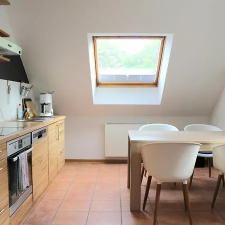 Apartment J&k - Nahe Universitaet & Mosel, Grosse Terrasse